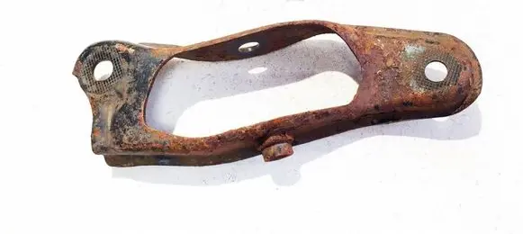 Honda Accord Bracket in trunk/boot 