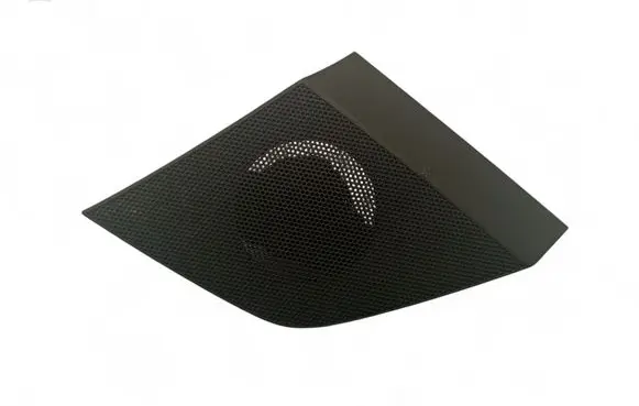 Audi Q7 4M Side speaker trim/cover 4M0857227