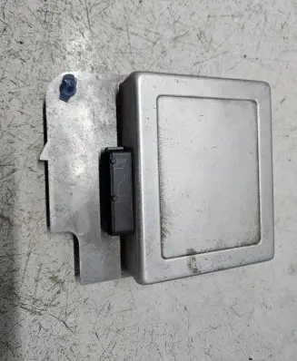 Volvo S40, V40 Gearbox control unit/module 00007018A7 P30631898