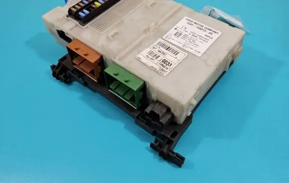 Ford S-MAX Fuse box set 7G9T-14A073-DC IMPRK1431245
