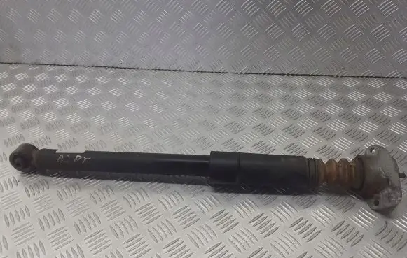 Audi A2 Rear shock absorber/damper