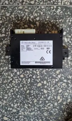 Mercedes-Benz B W247 Other control units/modules A2479003213