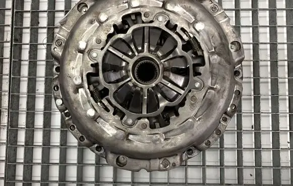 Audi A4 S4 B8 8K Clutch set kit 124069010