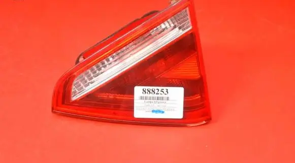 Audi A5 8T 8F Rear/tail lights 8T0945094