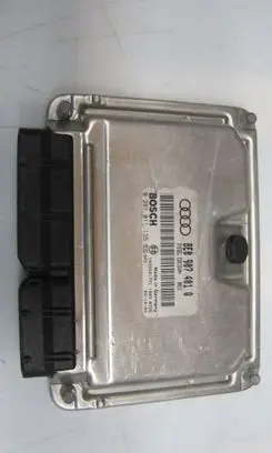 Audi A4 S4 B5 8D Engine control unit/module 8E0907401Q