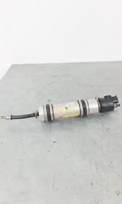 BMW 5 E60 E61 Fuel filter heater 7806684 13327806684
