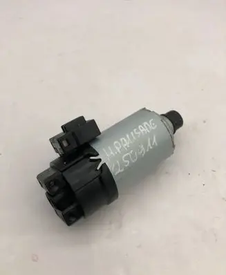 Hyundai Palisade Seat adjustment motor 88509f6100