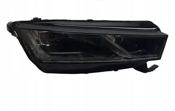 Skoda Octavia Mk4 Headlight/headlamp 5E4941016A