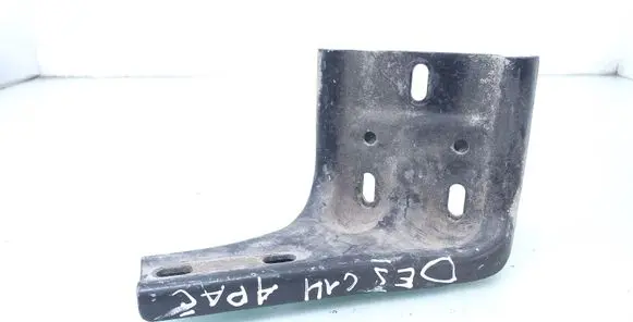 Mercedes-Benz Vito Viano W639 Sliding door lower roller guide/hinge A6397630114