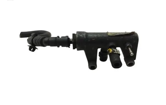 Opel Vectra C Fuel distributor 55193043