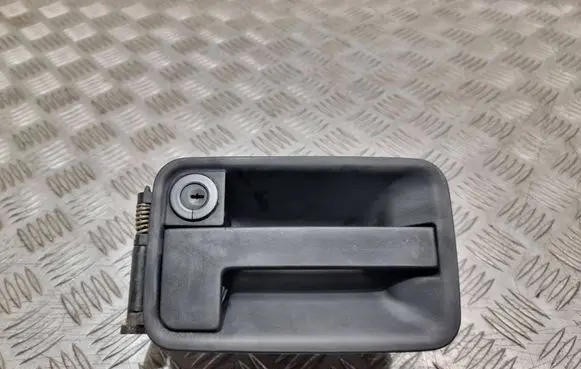 Peugeot Expert Rear door exterior handle 1472002077 FA317697