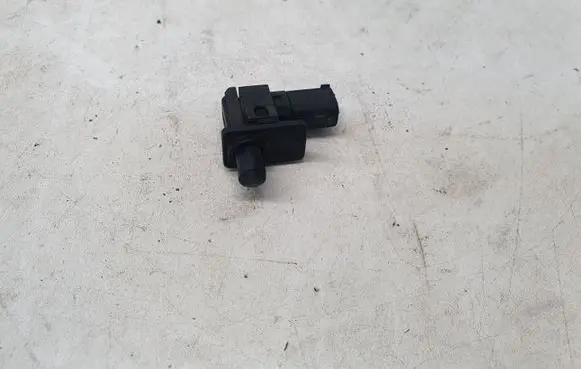 BMW 5 E60 E61 Bonnet alarm switch sensor 9119052