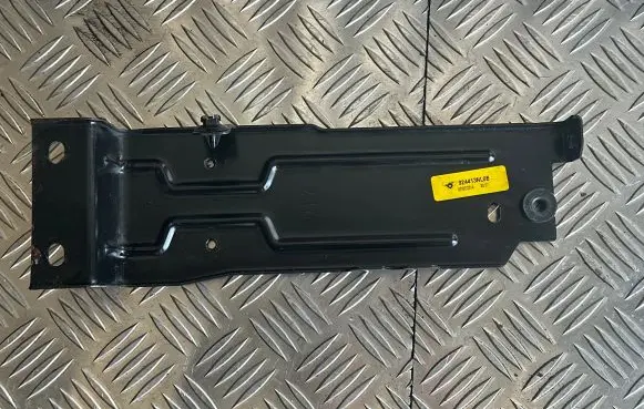 Nissan Leaf I (ZE0) Other air conditioning (A/C) parts 924413NL0B