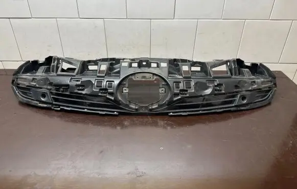 Toyota Prius (XW50) Front bumper support beam 5310147030