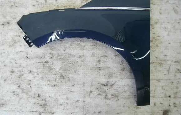 Fiat 500E Fender 52137232