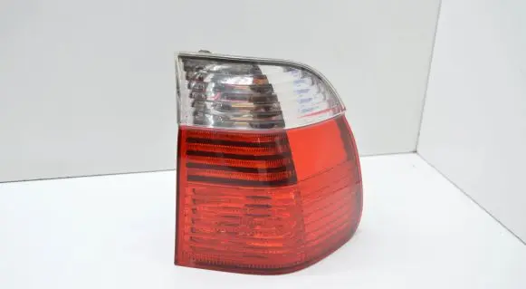 BMW 5 E39 Rear/tail lights 2496339 6902532 14707939