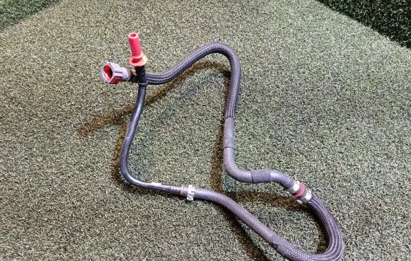 Renault Trafic III (X82) Vacuum line/pipe/hose