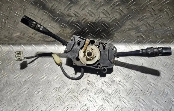 Honda Prelude Wiper turn signal indicator stalk/switch M13315 M13216