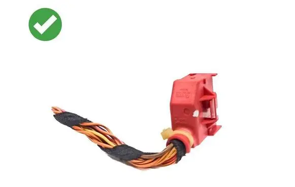 Volkswagen Eos Other wiring loom 8E0972420B 8E0972420 1534098