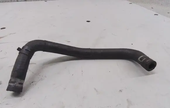 Volkswagen Phaeton Engine coolant pipe/hose