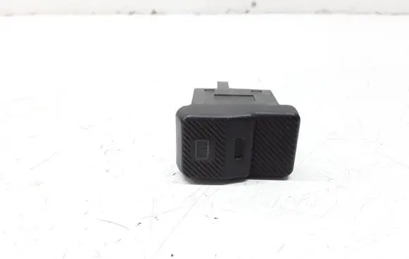 Volkswagen Transporter - Caravelle T4 Windscreen/window heater switch 701959621