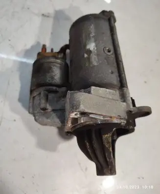 Nissan Qashqai+2 Starter motor 23300JG70A