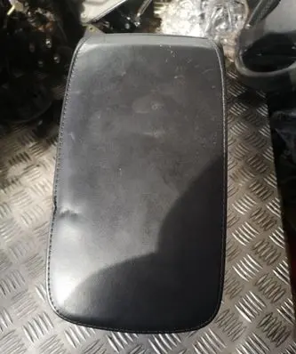 Skoda Superb B6 (3T) Armrest 3t0864207d