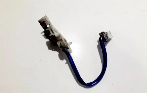 Mitsubishi Colt Sensor mr287428 1327ra1