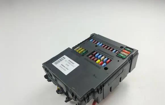 Comfort/convenience module