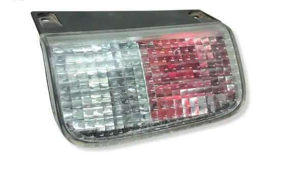 Renault Trafic II (X83) Rear fog light 