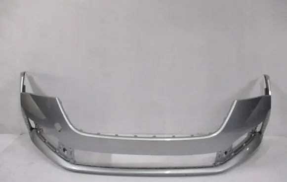 Skoda Scala Front fog light