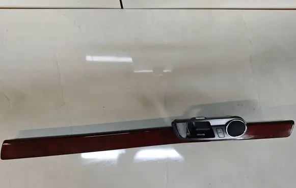 Volkswagen Phaeton Other rear door trim element 3D4867102F 0844108