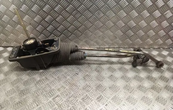 Audi A4 S4 B6 8E 8H Gear shifter/selector 8E0711025A