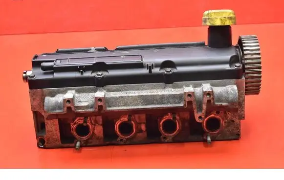 Renault Megane II Engine head 347759
