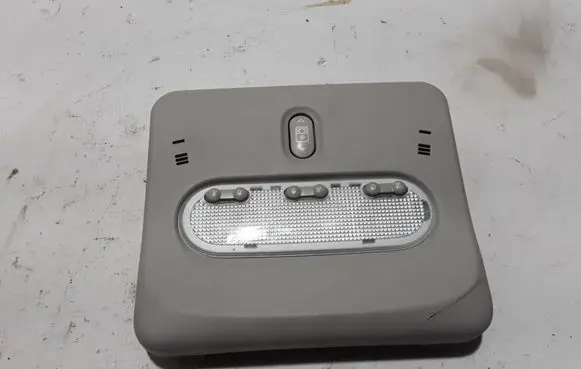 Nissan Qashqai Other interior light 26430EH3B