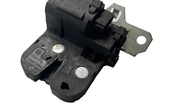 Opel Insignia A Tailgate/trunk/boot lock/catch/latch 13253732 495072894