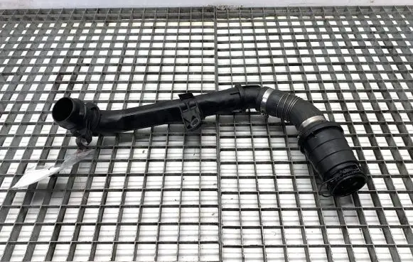 Nissan Qashqai Intercooler hose/pipe 1115760S02