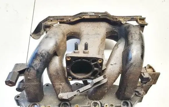 Intake manifold