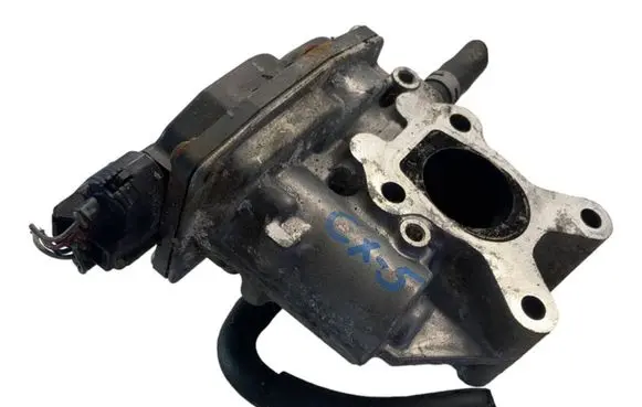 Mazda CX-5 EGR valve SH0120300 VN1501000200 L00520232