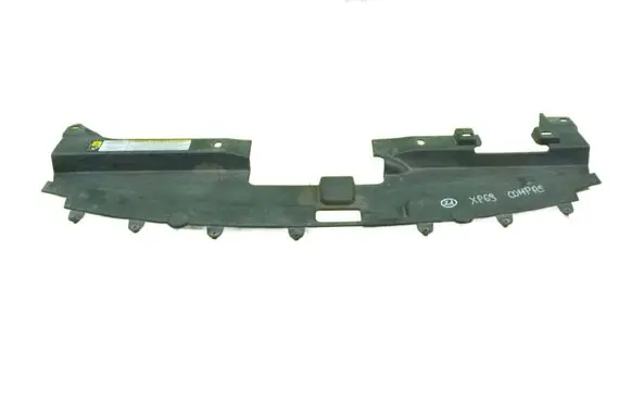 Jeep Compass Radiator support slam panel 65620K