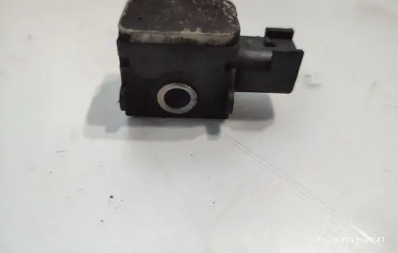 KIA Carens II Airbag deployment crash/impact sensor 959301D000