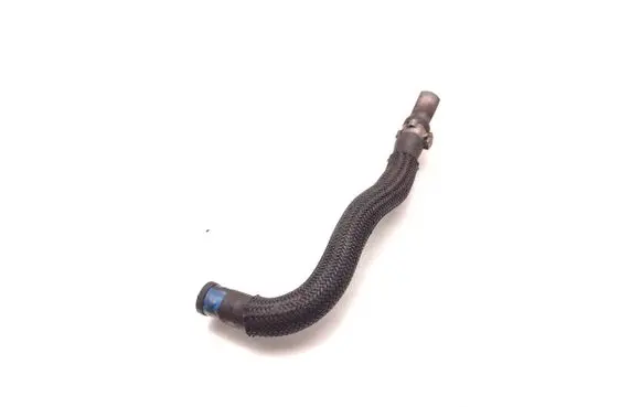 Jeep Compass Turbo turbocharger oiling pipe/hose