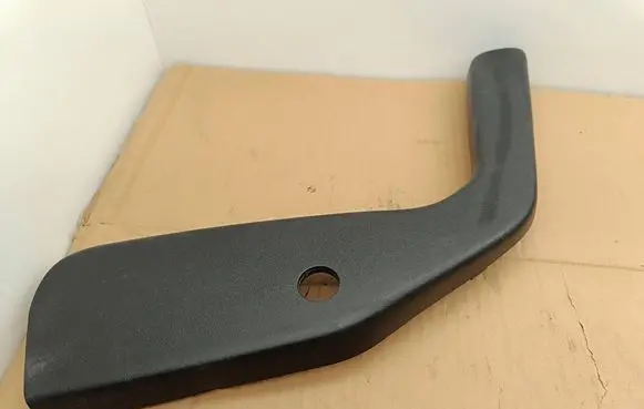 Jeep Grand Cherokee Seat trim D0CWXX63088 0B60