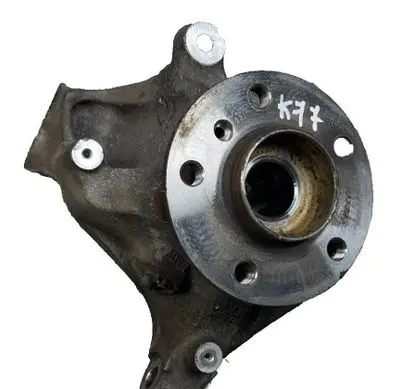 BMW X2 F39 Front wheel hub 6876854