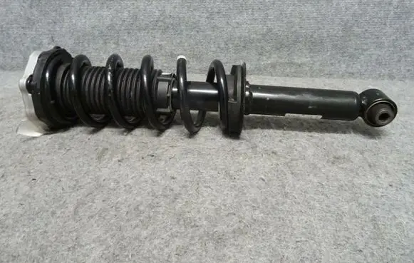 BMW X4 G02 Rear shock absorber/damper 6871802