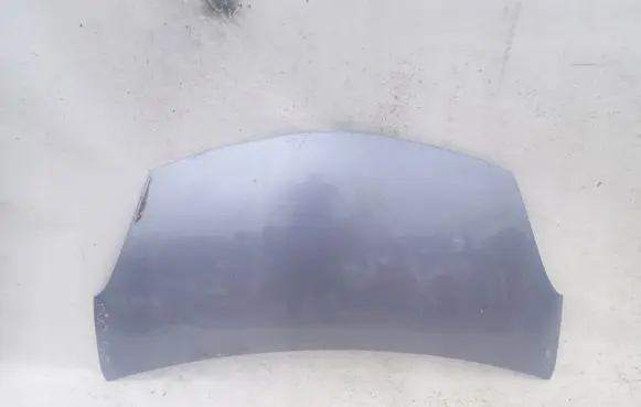 Nissan Pixo Engine bonnet/hood