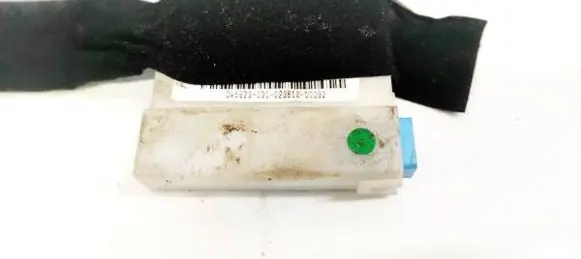 Volvo XC90 Alarm control unit/module 8637454
