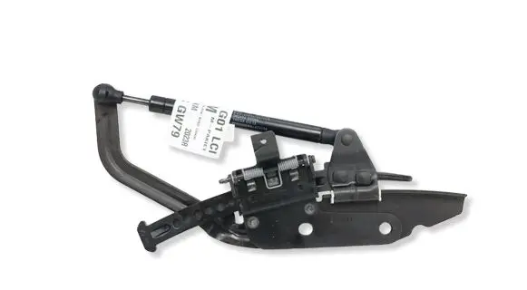 BMW X3 G01 Other interior part 7404186MWGK