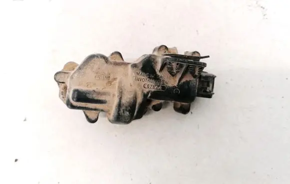 Chrysler Voyager Vent window/glass motor 678AA