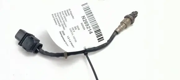 MG HS Lambda probe sensor 11445713
